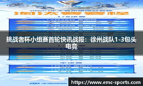 EMC易倍体育